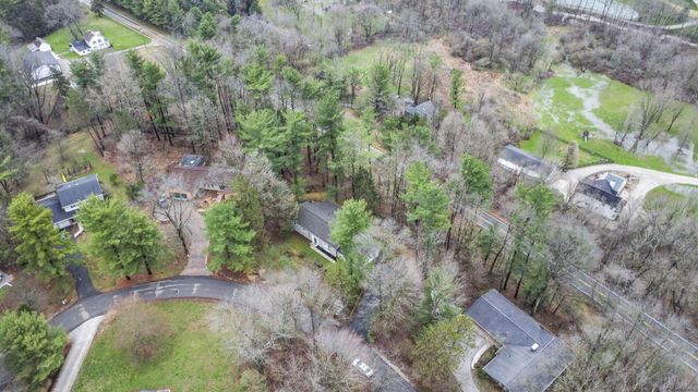 291 Pinetree Drive, Granville, OH 43023