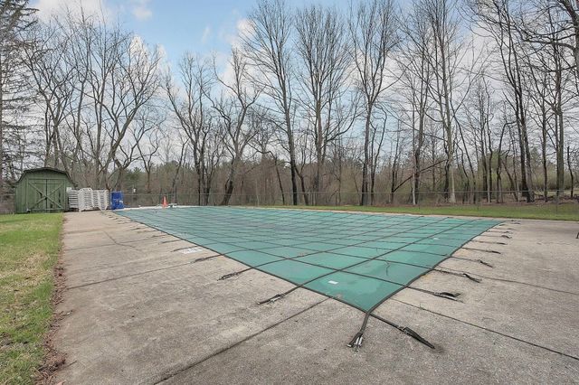 291 Pinetree Drive, Granville, OH 43023