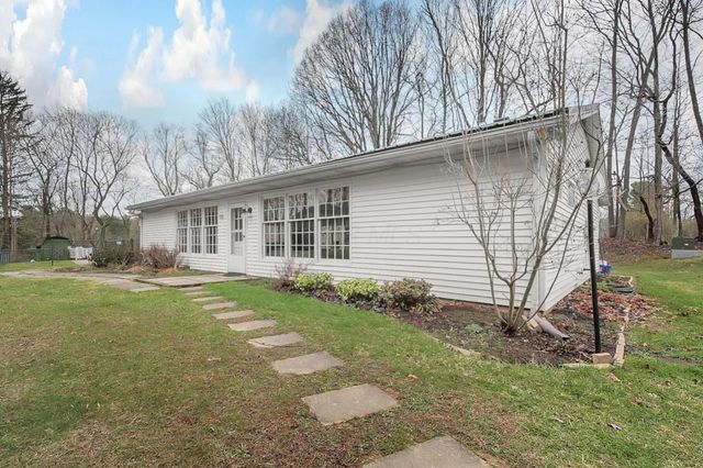291 Pinetree Drive, Granville, OH 43023