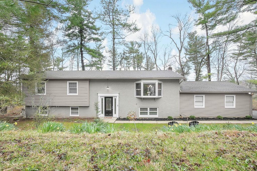 291 Pinetree Drive, Granville, OH 43023