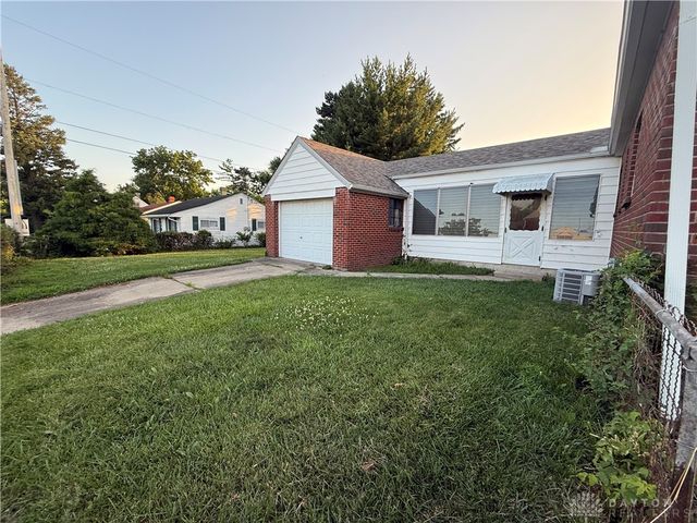 1712 E Dorothy Lane, Kettering, OH 45429