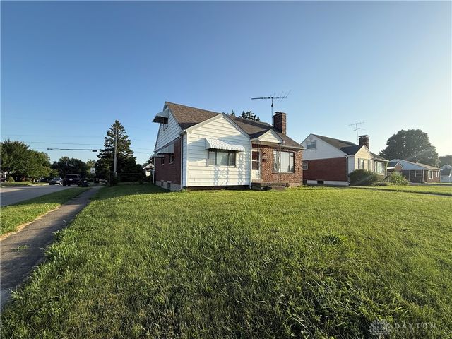 1712 E Dorothy Lane, Kettering, OH 45429