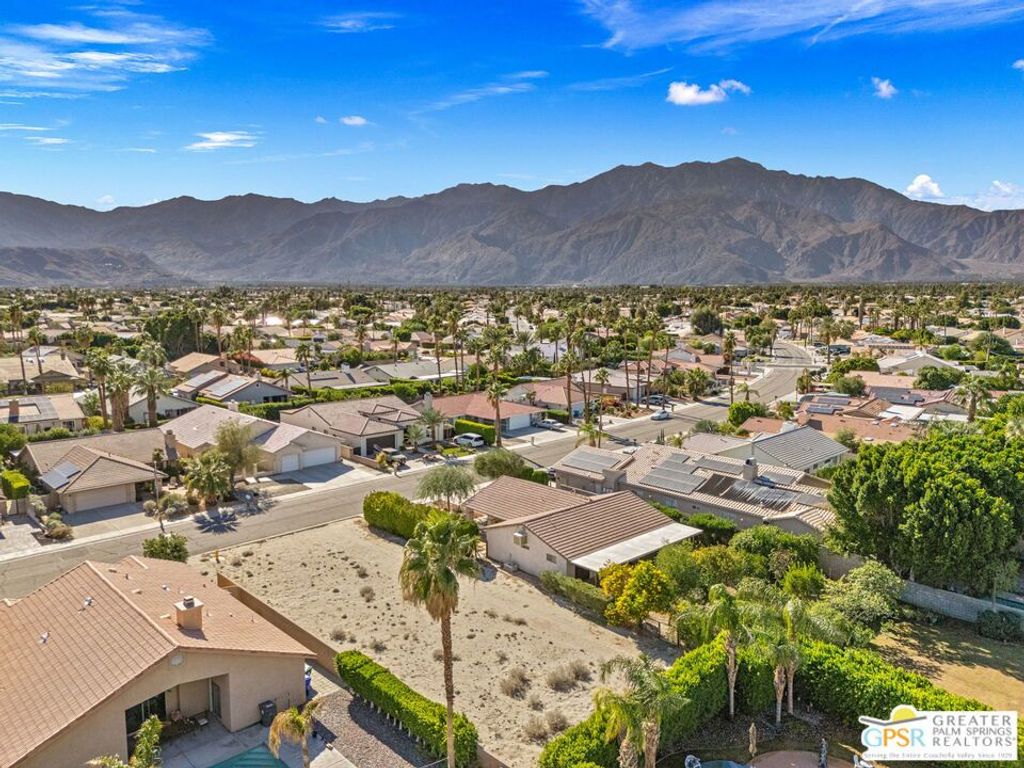 68610 Risueno Road, Cathedral City, CA 92234