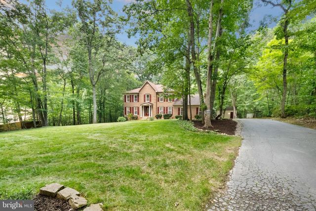 12779 LOST CREEK CT, Manassas, VA 20112