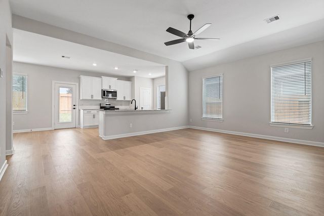 23118 Dadi Orchid Drive, Hockley, TX 77447
