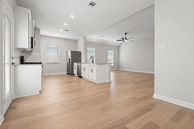 23118 Dadi Orchid Drive, Hockley, TX 77447