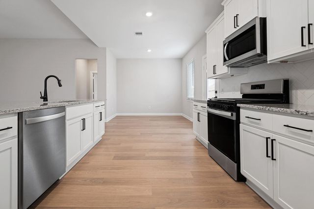 23118 Dadi Orchid Drive, Hockley, TX 77447
