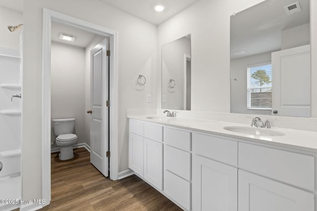 91 Maymont Street NW, Supply, NC 28462