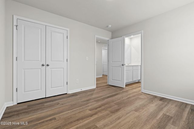 91 Maymont Street NW, Supply, NC 28462