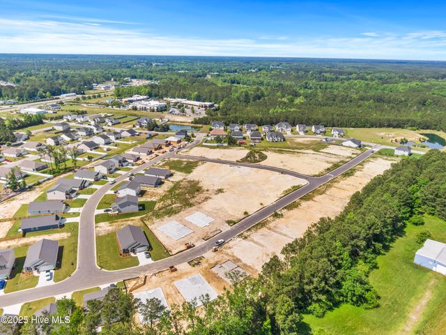 91 Maymont Street NW, Supply, NC 28462