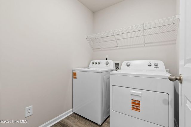 91 Maymont Street NW, Supply, NC 28462