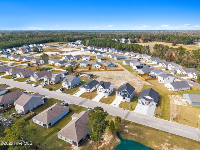 91 Maymont Street NW, Supply, NC 28462