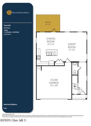 91 Maymont Street NW, Supply, NC 28462