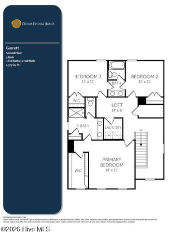 91 Maymont Street NW, Supply, NC 28462