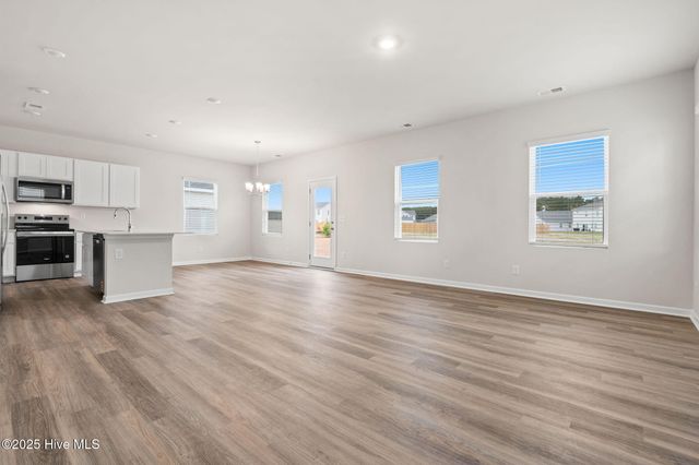 91 Maymont Street NW, Supply, NC 28462