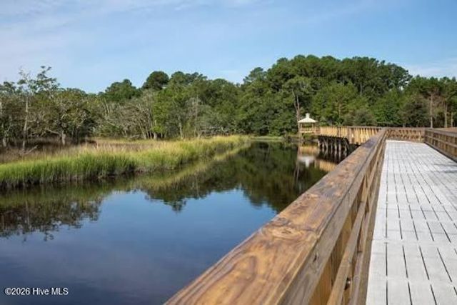 91 Maymont Street NW, Supply, NC 28462