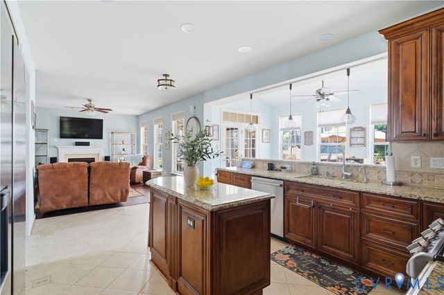 6419 Midday Ln, Mechanicsville, VA 23111