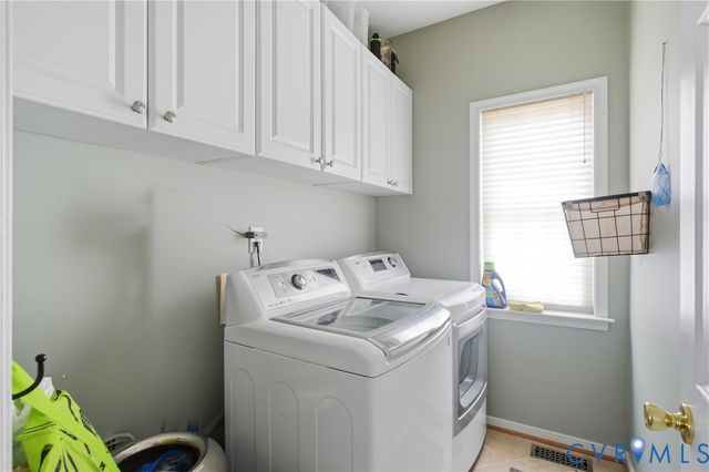 6419 Midday Ln, Mechanicsville, VA 23111