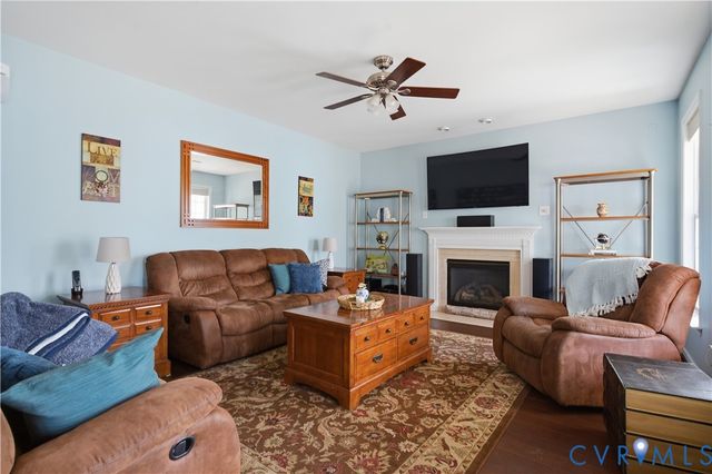 6419 Midday Ln, Mechanicsville, VA 23111