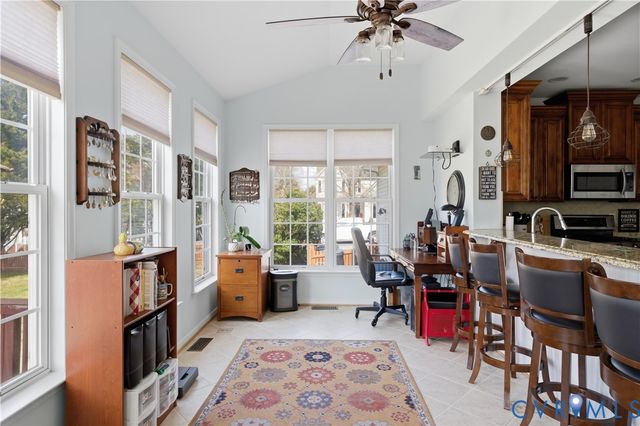 6419 Midday Ln, Mechanicsville, VA 23111