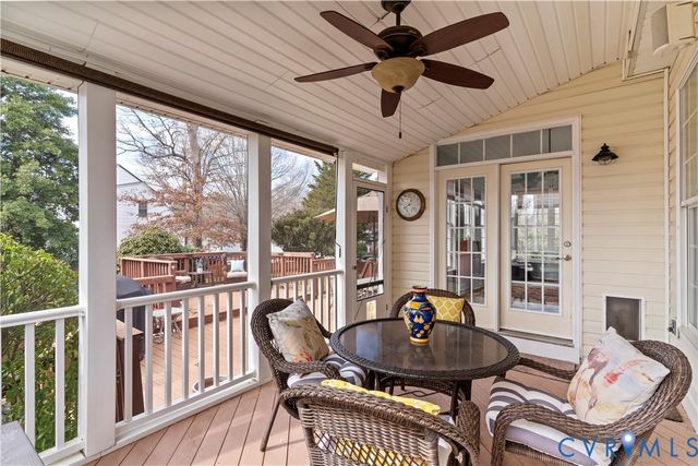 6419 Midday Ln, Mechanicsville, VA 23111