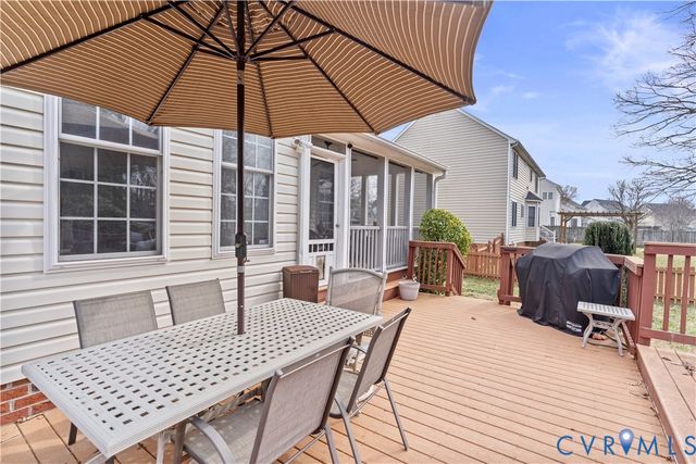 6419 Midday Ln, Mechanicsville, VA 23111