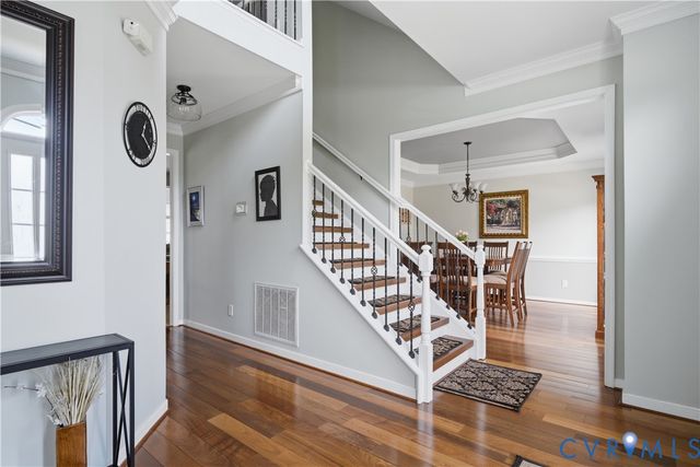 6419 Midday Ln, Mechanicsville, VA 23111