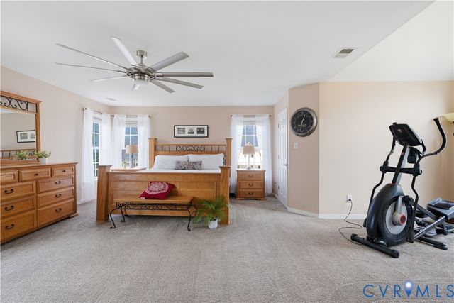 6419 Midday Ln, Mechanicsville, VA 23111