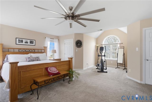 6419 Midday Ln, Mechanicsville, VA 23111