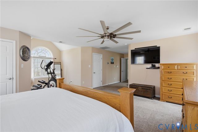 6419 Midday Ln, Mechanicsville, VA 23111