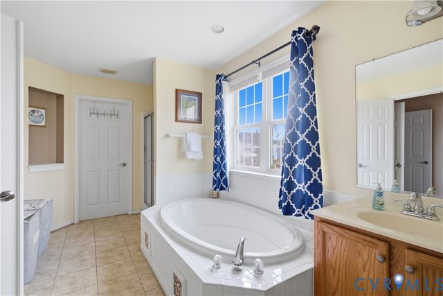 6419 Midday Ln, Mechanicsville, VA 23111