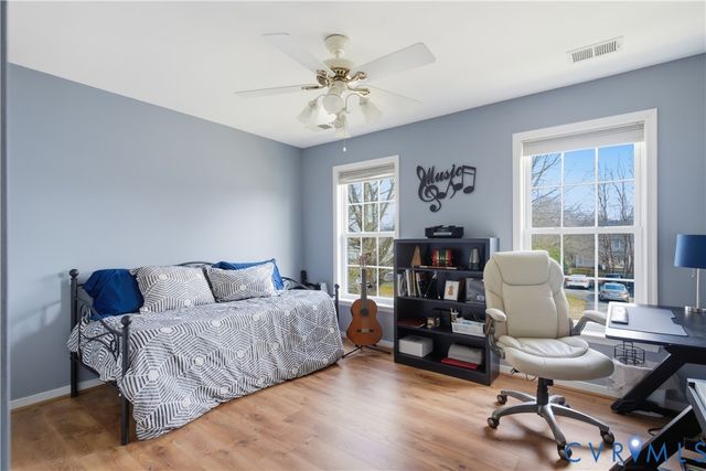 6419 Midday Ln, Mechanicsville, VA 23111