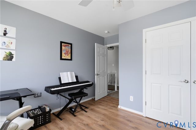 6419 Midday Ln, Mechanicsville, VA 23111