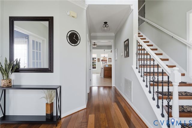 6419 Midday Ln, Mechanicsville, VA 23111