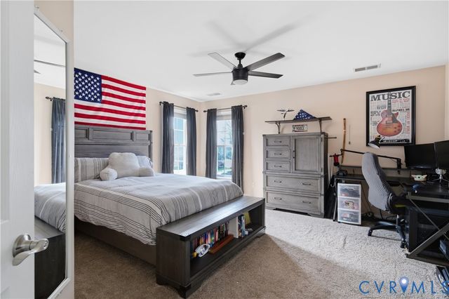 6419 Midday Ln, Mechanicsville, VA 23111