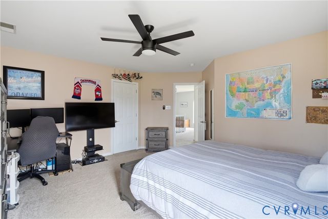 6419 Midday Ln, Mechanicsville, VA 23111