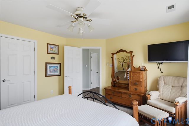 6419 Midday Ln, Mechanicsville, VA 23111