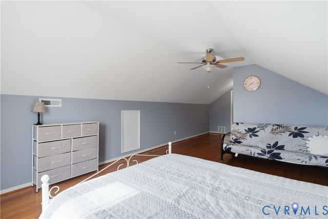 6419 Midday Ln, Mechanicsville, VA 23111