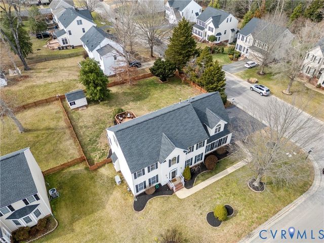 6419 Midday Ln, Mechanicsville, VA 23111