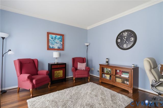 6419 Midday Ln, Mechanicsville, VA 23111