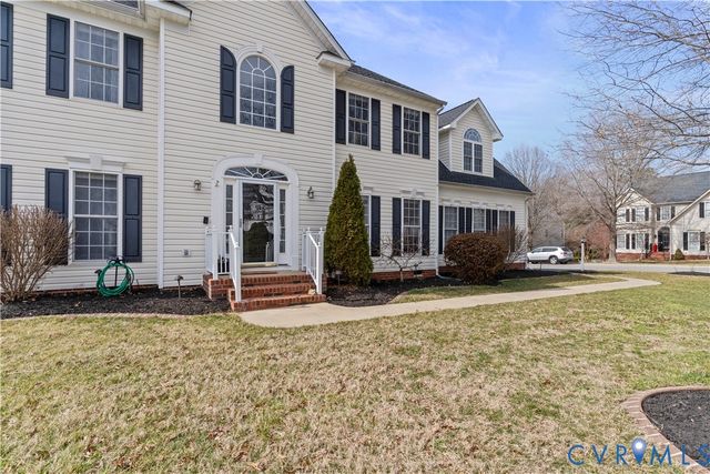 6419 Midday Ln, Mechanicsville, VA 23111