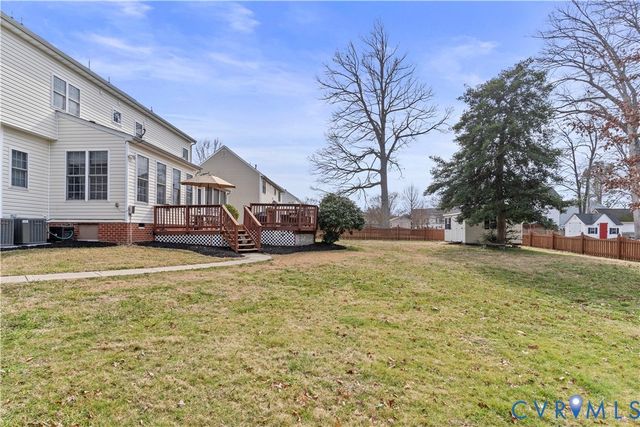 6419 Midday Ln, Mechanicsville, VA 23111