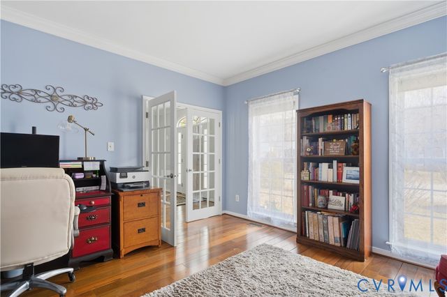 6419 Midday Ln, Mechanicsville, VA 23111