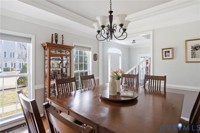 6419 Midday Ln, Mechanicsville, VA 23111