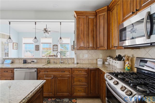 6419 Midday Ln, Mechanicsville, VA 23111