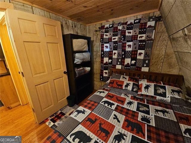 216 Sourwood Drive, Blue Ridge, GA 30513