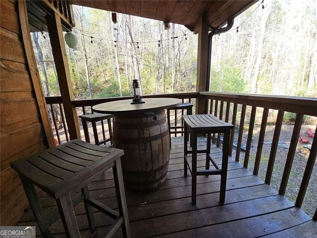 216 Sourwood Drive, Blue Ridge, GA 30513