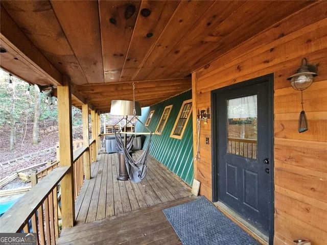 216 Sourwood Drive, Blue Ridge, GA 30513