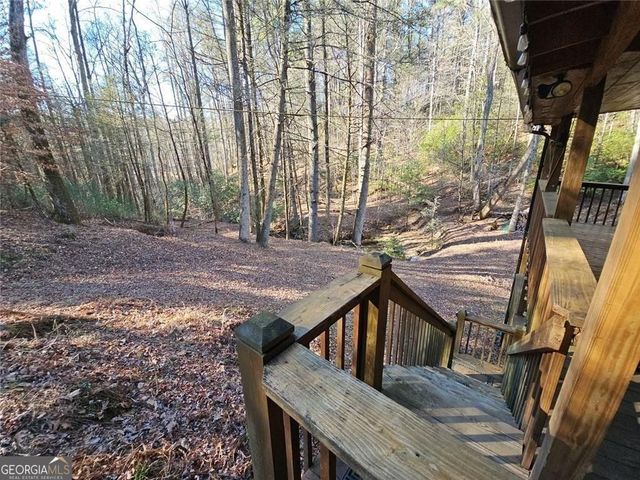 216 Sourwood Drive, Blue Ridge, GA 30513