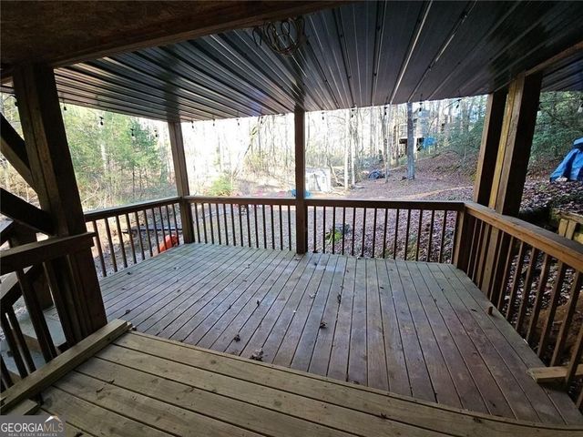 216 Sourwood Drive, Blue Ridge, GA 30513